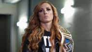 The Man 'Becky Lynch'